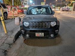 جيب رينيجيد